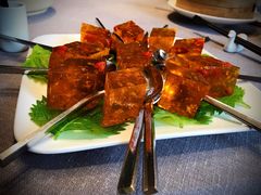 桂花糕-金鸭季·北京烤鸭(深业上城店)