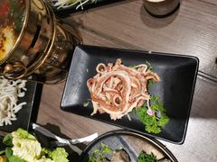 -小辉哥火锅(松江新理想店)