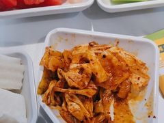 -豪客来牛排(华创国际广场店)