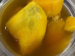 番薯糖水-百花传统甜品店(原址店)