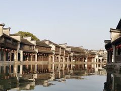 -南浔古镇