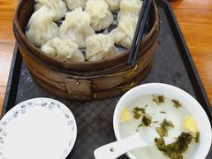-枫泾丁氏烧卖(枫丽路店)