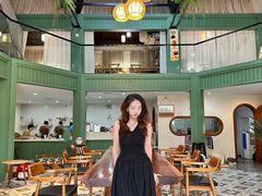 -麦谷 Mago Cafe