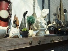 -Vanillacafe香草咖啡(银海大世界店)