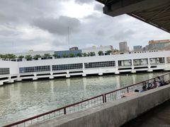 -澳门外港客运码头(轮渡站)