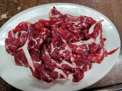 -来自潮州牛肉店(华强北店)