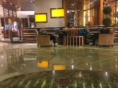 -杭州温德姆至尊豪廷大酒店