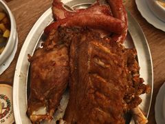 -瓦格纳苹果酒德国风味餐馆