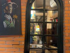 -马灯部落·西湖边的创意山景餐厅(虎跑动物园店)