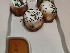 -东泰祥生煎馆(重庆北路店)