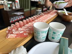 -阳坊胜利涮羊肉(阳坊老店)