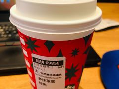 -星巴克(金华东阳银泰城店)
