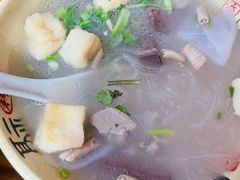 -笑云开汤包店(网巾市店)