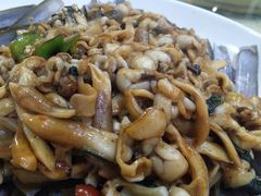 -广胜通达海鲜食府(黄沙店)