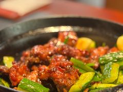 -旺爷砂锅·茶作(国贸城店)