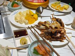 -星伦多 自助料理(圆融店)