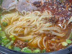 -一品飘香米线(一中总店)