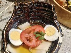 -破瓦寒窑·地摊烤羊排