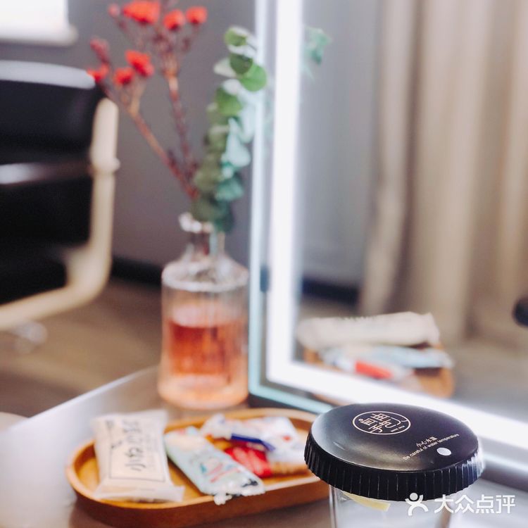 💈自由手艺人日系染烫初体验💇‍♀️