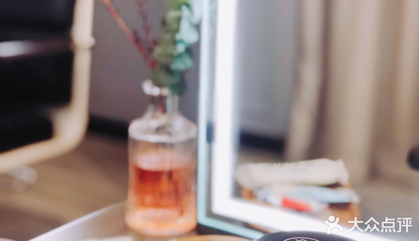 💈自由手艺人日系染烫初体验💇‍♀️