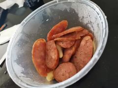 -贯一台湾牛肉面(八一七中路店)