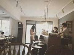 研途咖啡馆-研途咖啡馆(健康路店)