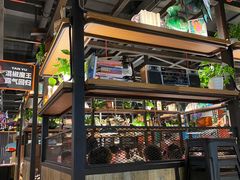 -探鱼·鲜青椒爽麻烤鱼(北京路天河城店)