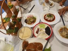 -月福京味斋·烤鸭店·北京菜(鼓楼总店)