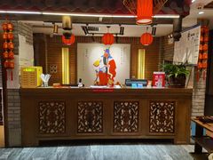 -小龙坎老火锅(工体店)