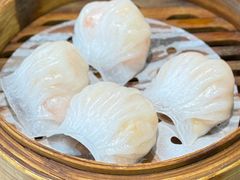 金苑虾饺皇-金苑海鲜酒家(新港中路店)