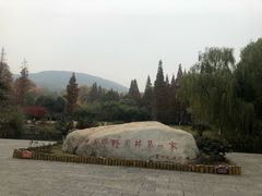 -习家池