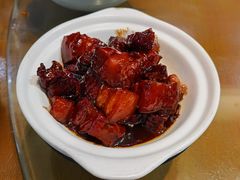 红烧肉-晋享皖宴(创新大道店)
