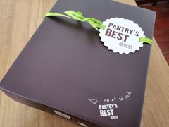 -派悦坊·甜品·蛋糕(日坛店)