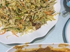 -鲜得莱渔港·小平岛海胆馆(七贤岭店)