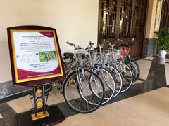-岘港皇冠假日酒店