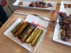 -阿九笨鸡蛋手擀面(总店)