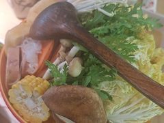 -沼津港精致料理·寿喜烧·烧鸟(漕河泾印象城店)