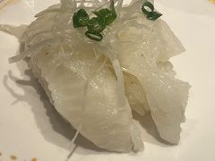 -合点寿司(美罗城店)