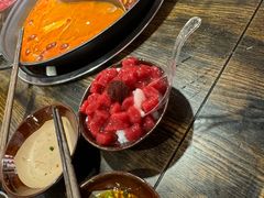 -冯校长老火锅(广州正佳广场店)