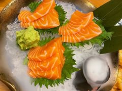 -鮨桐日本料理(望京店)