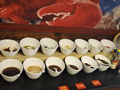 -蔚海之都·象山蒸汽海鲜(仙霞路店)