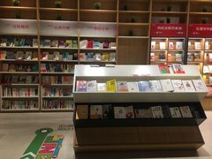 -当当书店(国泰广场店)