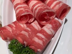 -祥源胡同·涮牛羊肉火锅(花桥店)