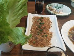 -庆峰龙虾烧烤(合肥一店)