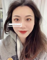 -韩美绣·骨相纹眉·洗眉美瞳线