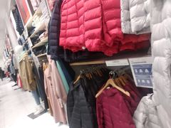 -优衣库(珠海华发商都店)