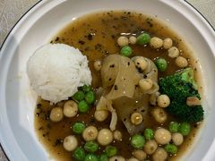 -酒蜻蜓·庭院私房菜(天元东路店)