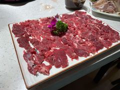 -贵府酸汤牛肉火锅·贵州老字号(飞山街店)
