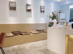 -稀物集咖啡(徽州大道店)