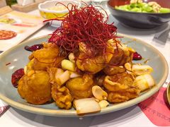 -椒爱水煮鱼川菜(龙德广场店)